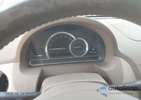 2009 Chevrolet Hhr Lt из США, поврежденный, VIN 3GNCA23B69S586106